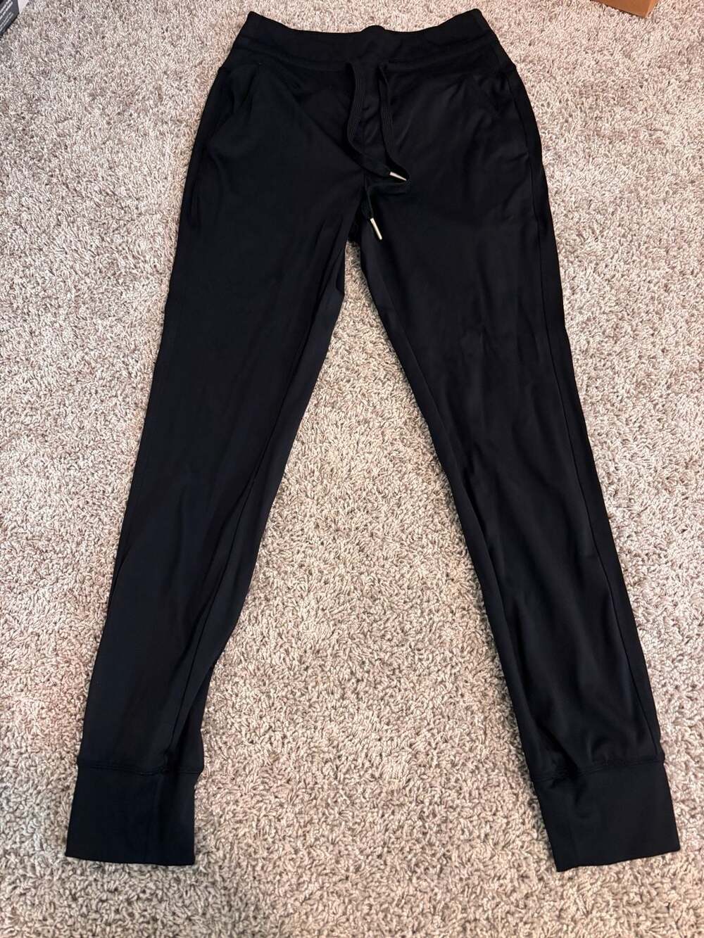 Halara High Waisted Cloudful Air Jogger Sweatpants